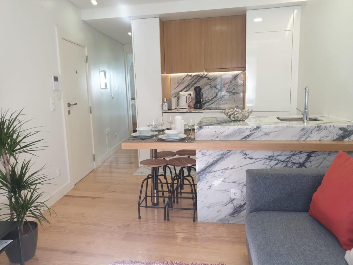 Apartment Principe Real *